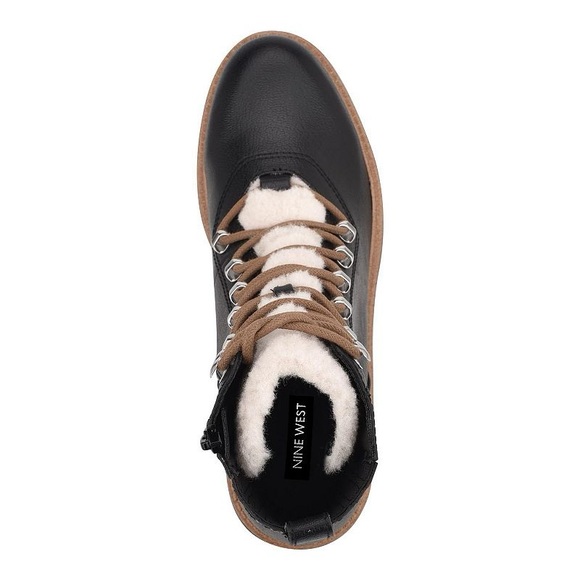 Nine West Ivani Combat Boot - Picture 3 of 8